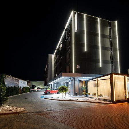 Mercure Bialystok Exterior photo