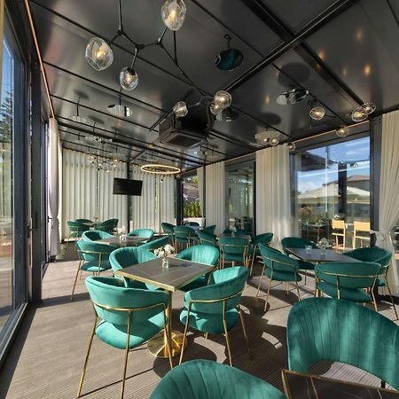 Mercure Bialystok Exterior photo