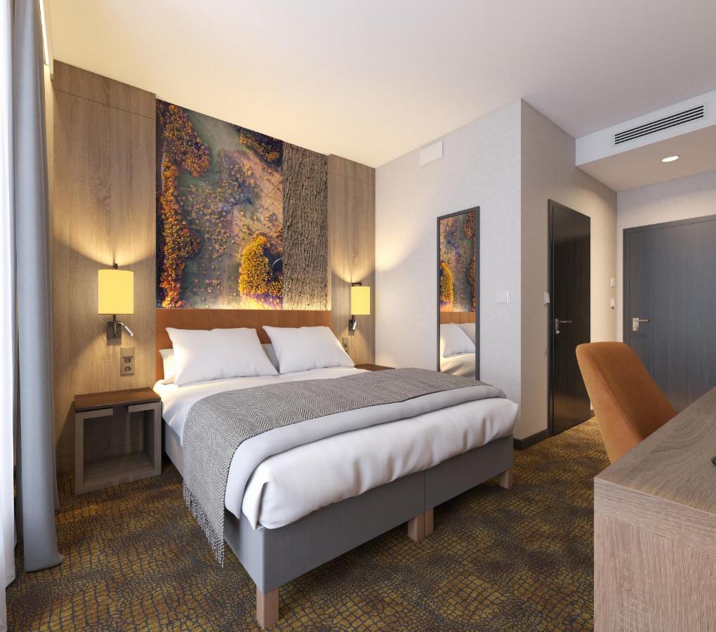 Mercure Bialystok Exterior photo