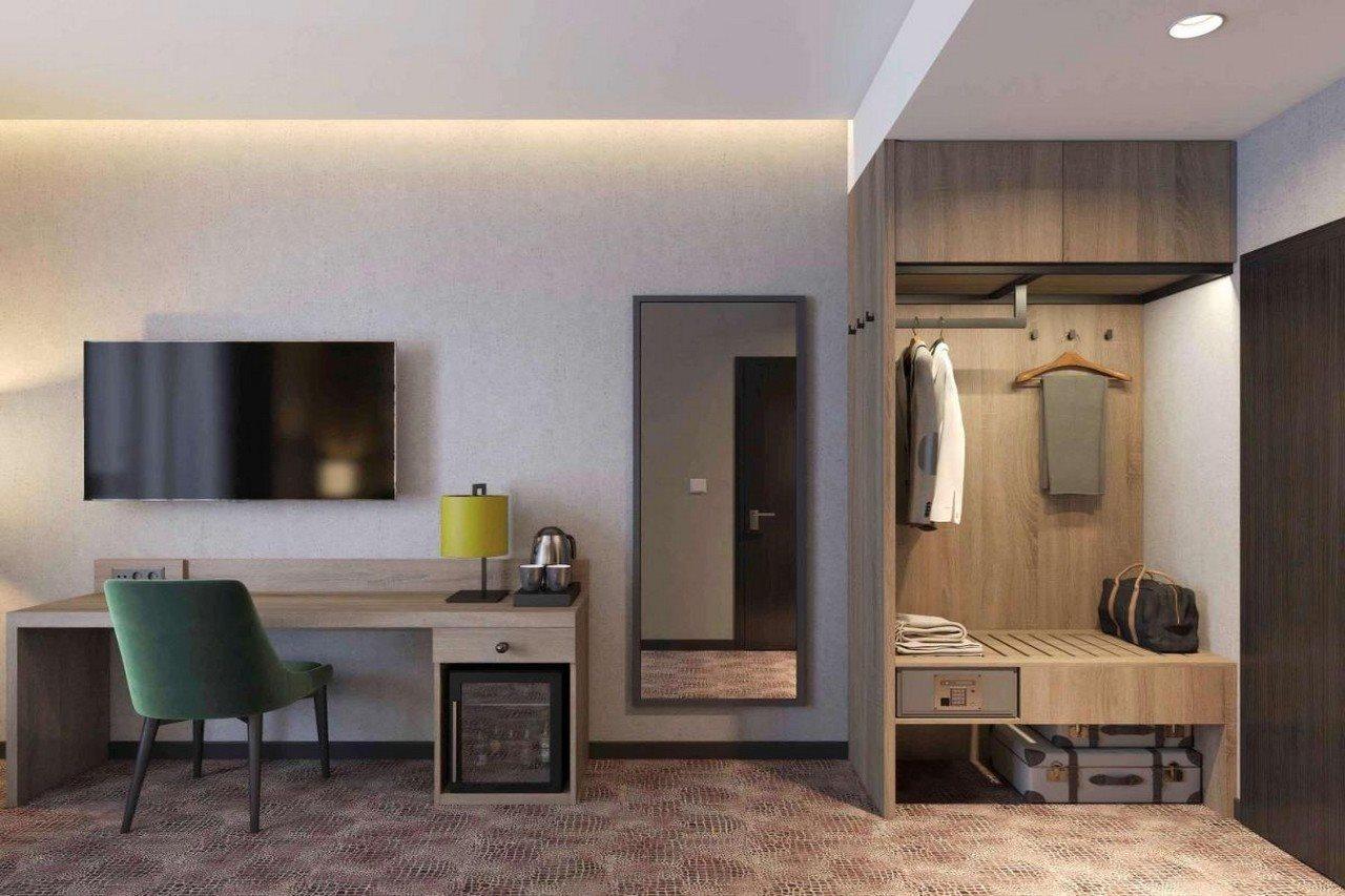 Mercure Bialystok Exterior photo