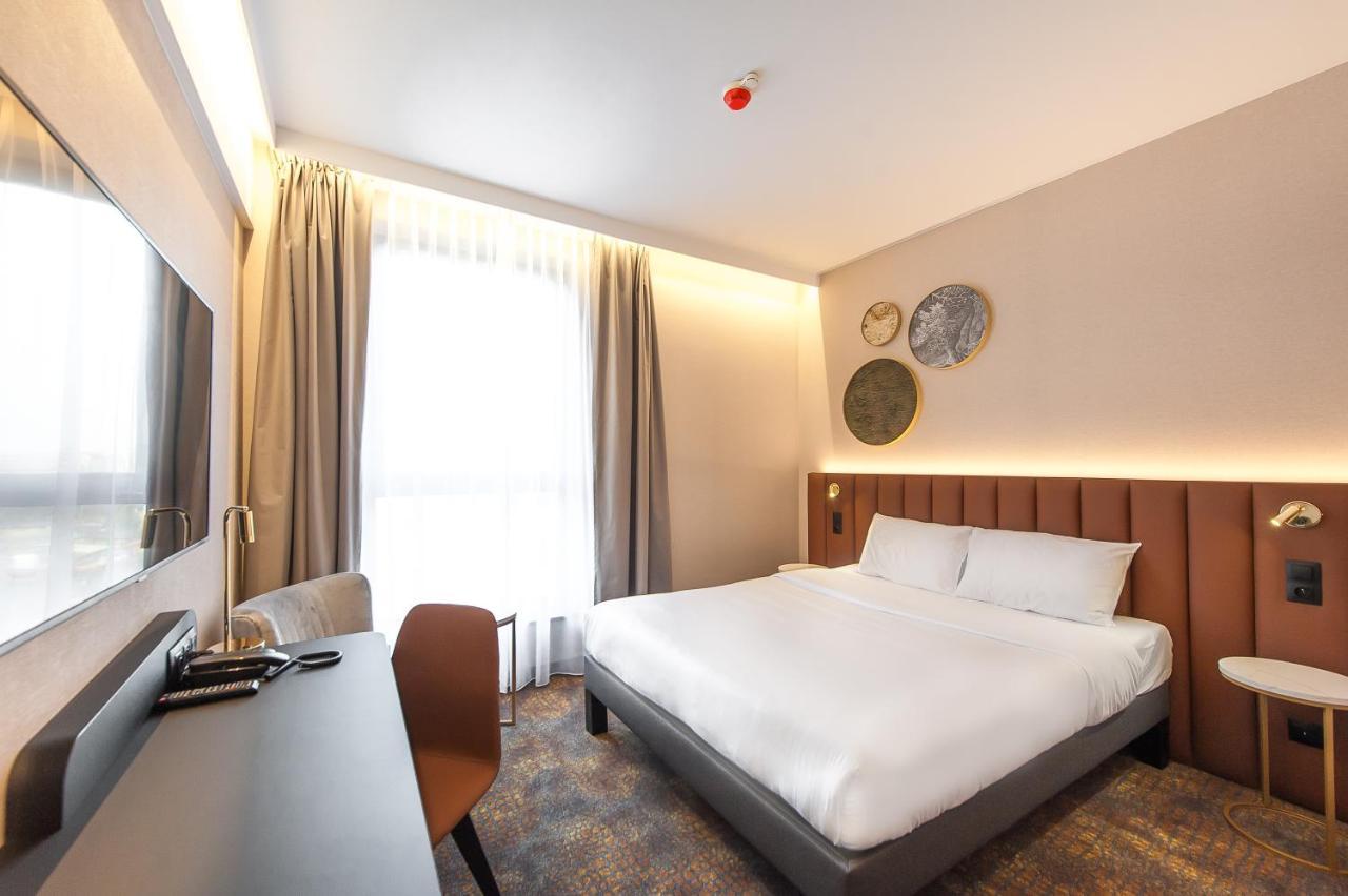 Mercure Bialystok Exterior photo