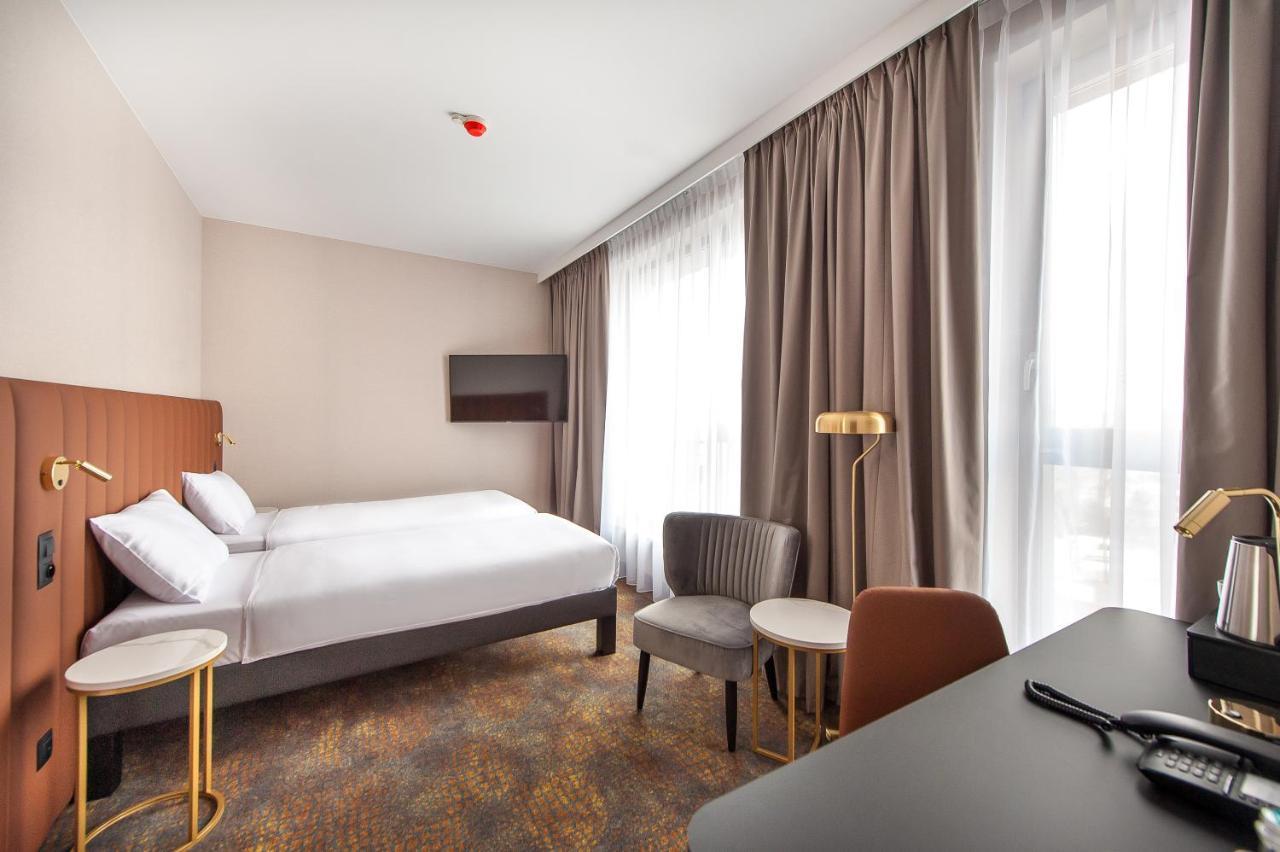 Mercure Bialystok Exterior photo
