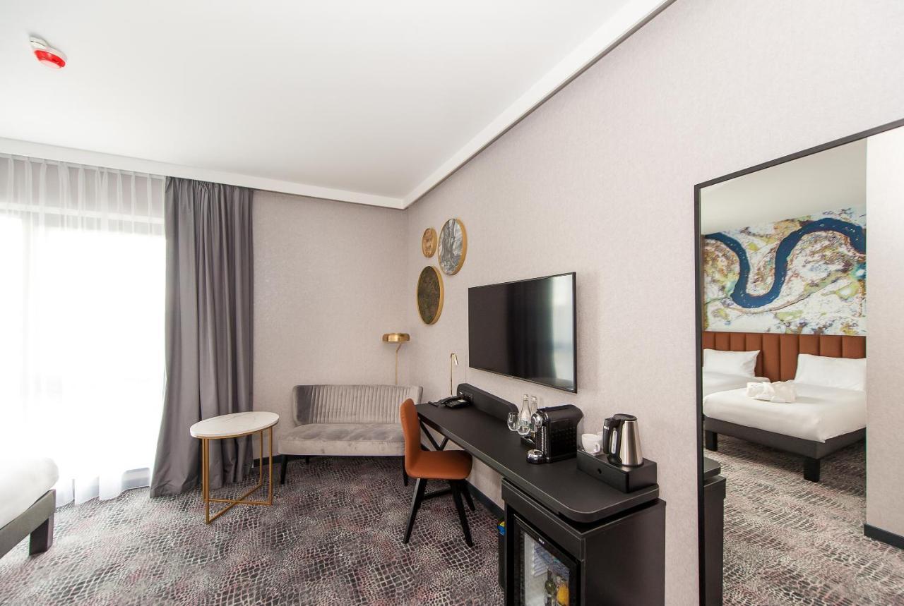 Mercure Bialystok Exterior photo