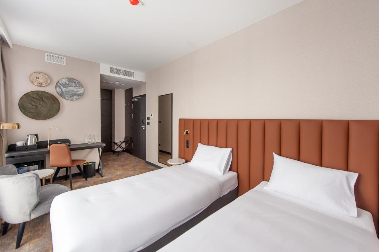 Mercure Bialystok Exterior photo