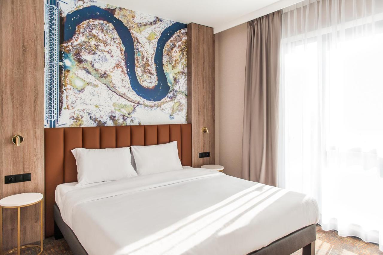 Mercure Bialystok Exterior photo