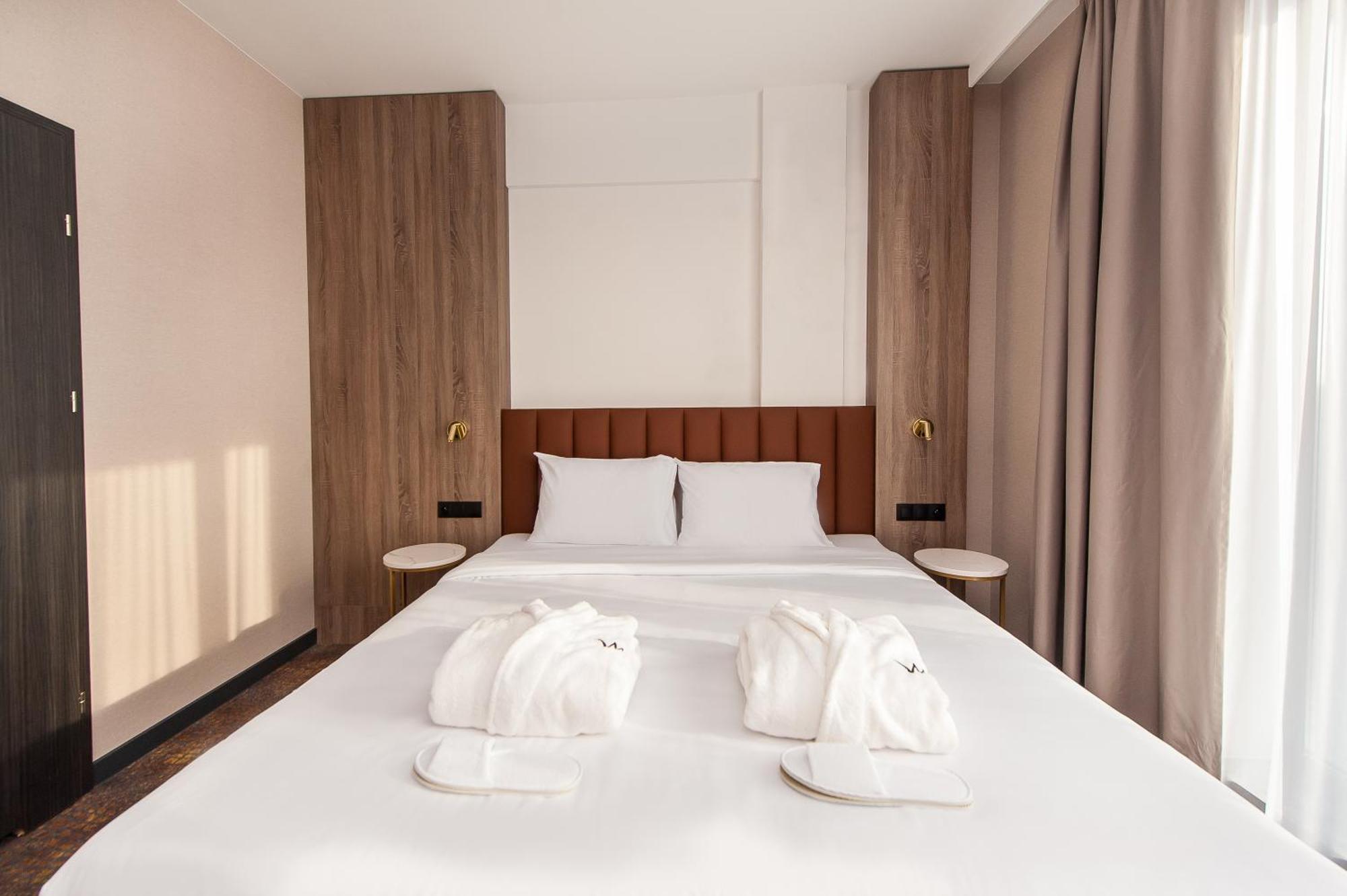 Mercure Bialystok Exterior photo