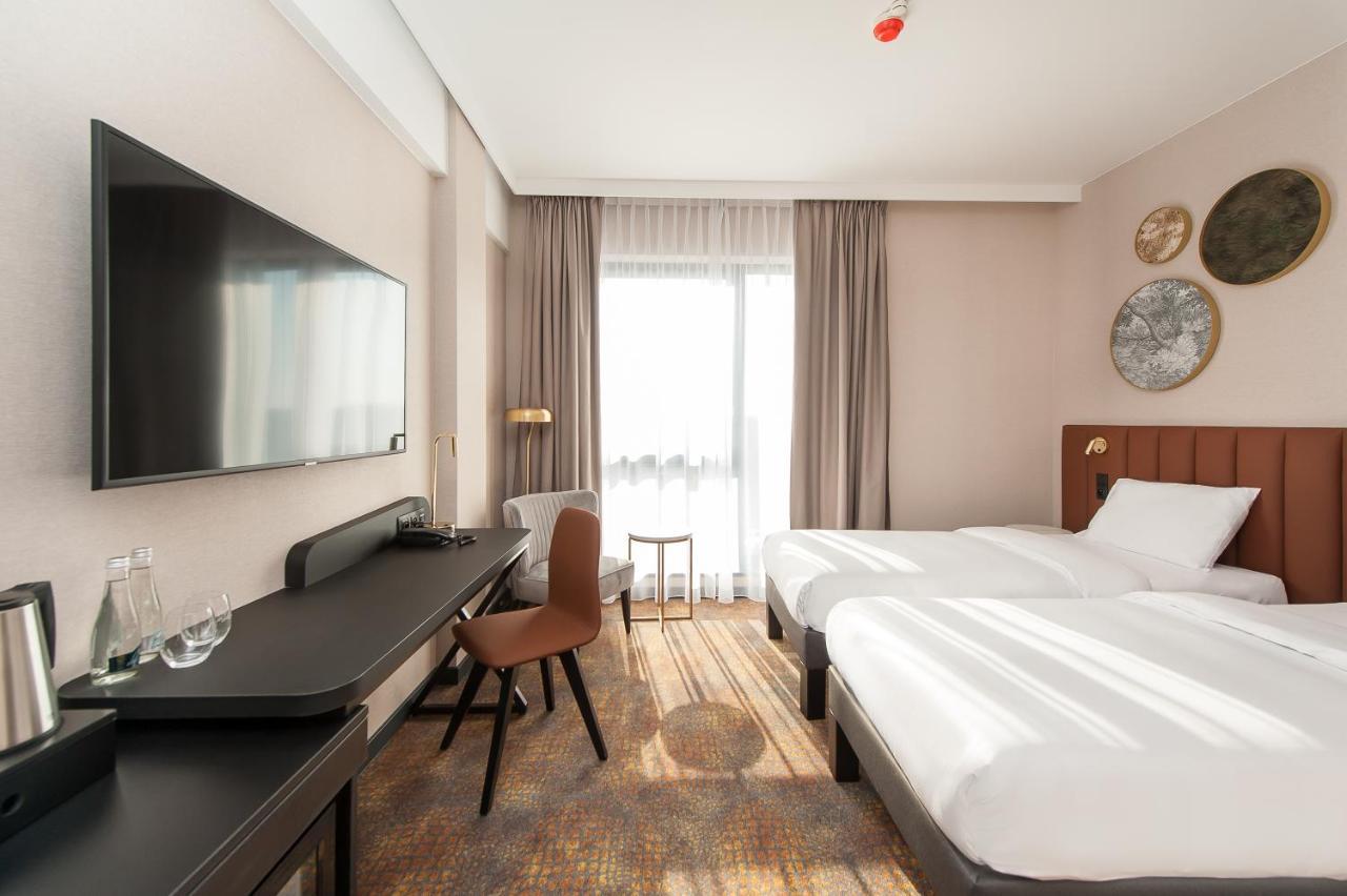 Mercure Bialystok Exterior photo