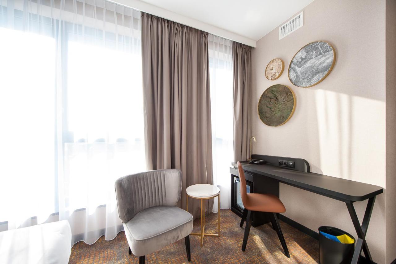 Mercure Bialystok Exterior photo