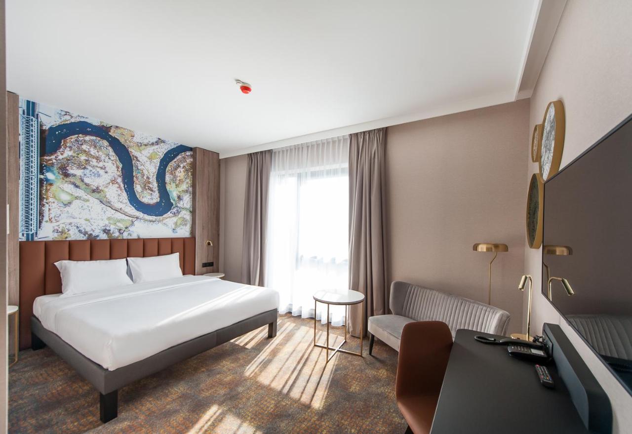 Mercure Bialystok Exterior photo