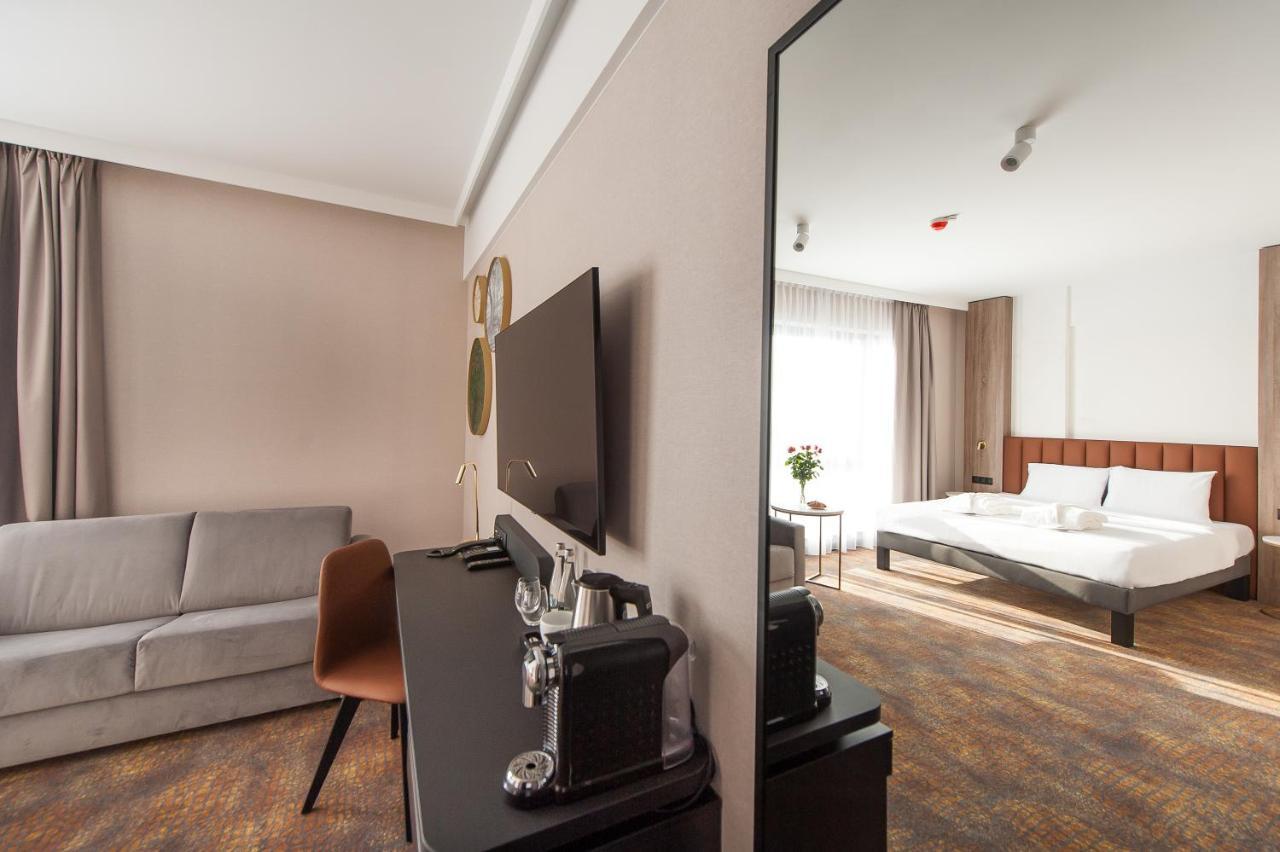 Mercure Bialystok Exterior photo
