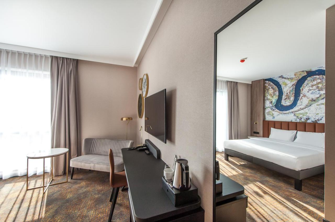 Mercure Bialystok Exterior photo