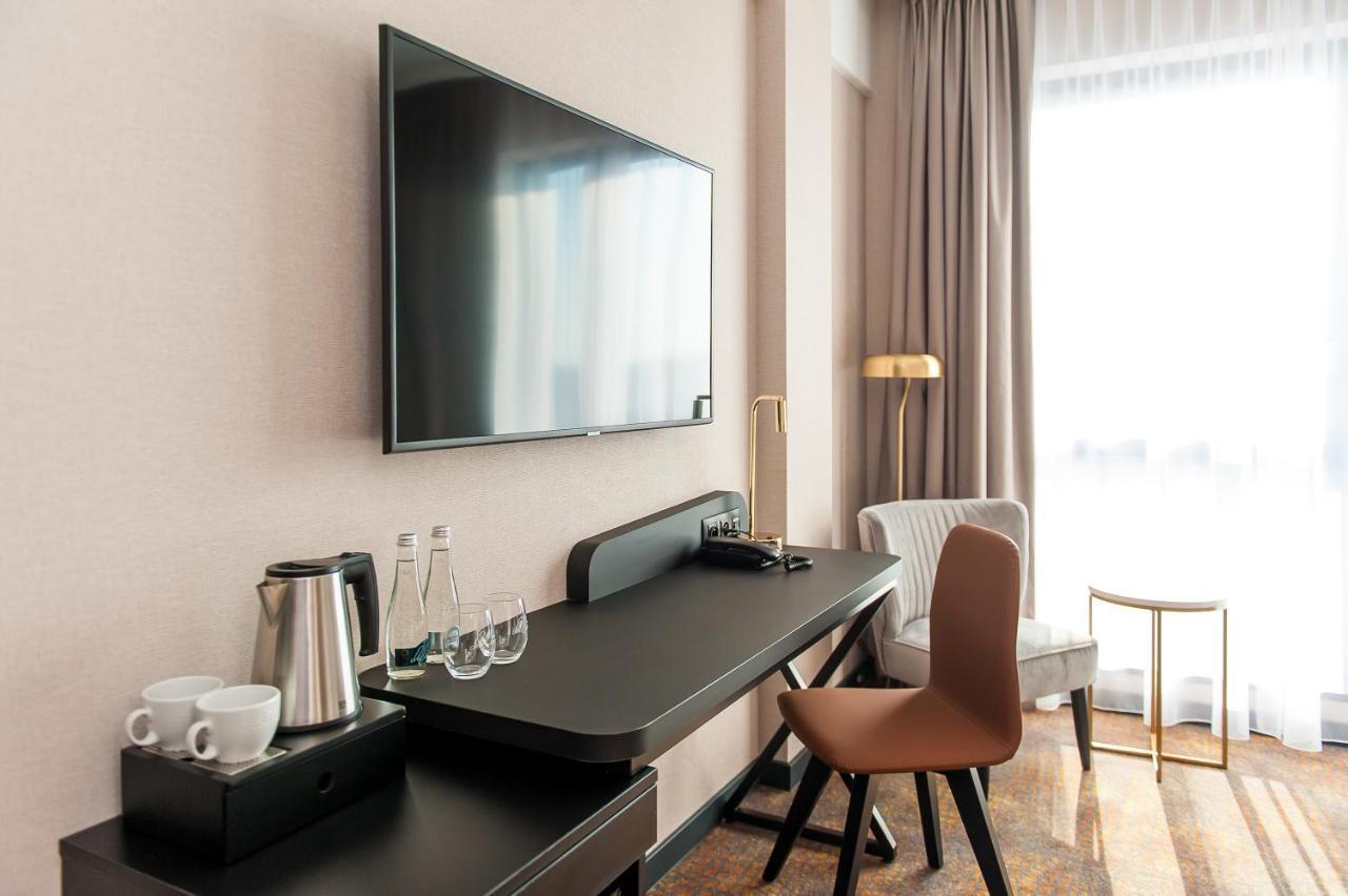 Mercure Bialystok Exterior photo
