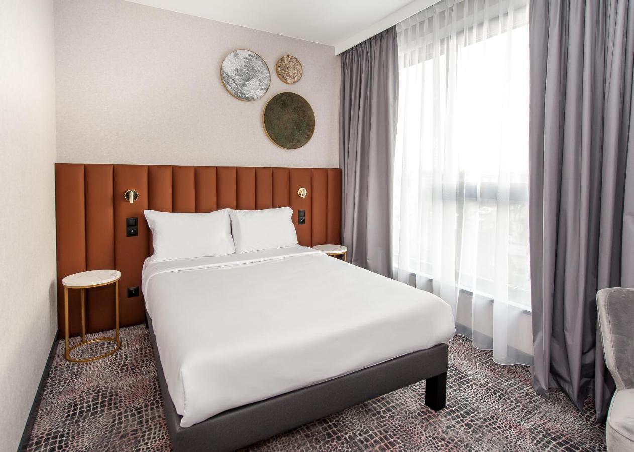 Mercure Bialystok Exterior photo