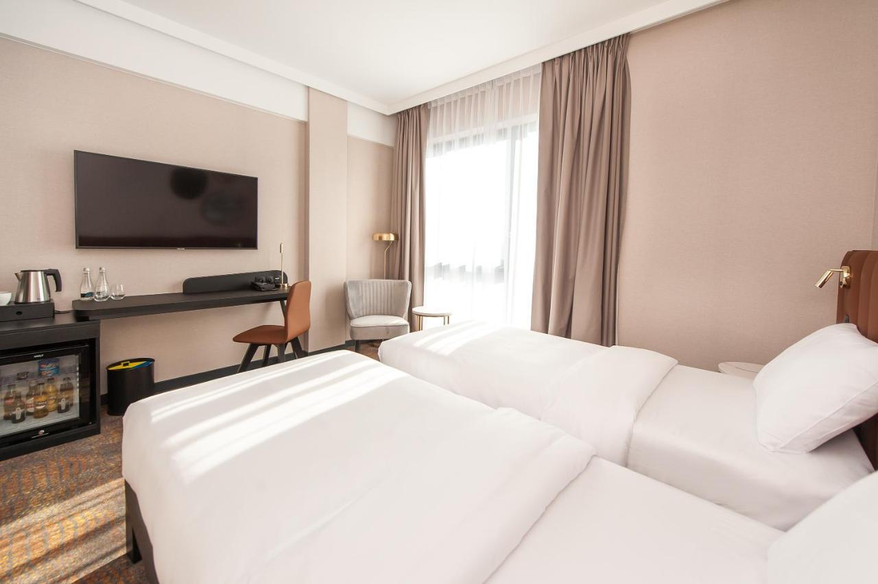 Mercure Bialystok Exterior photo
