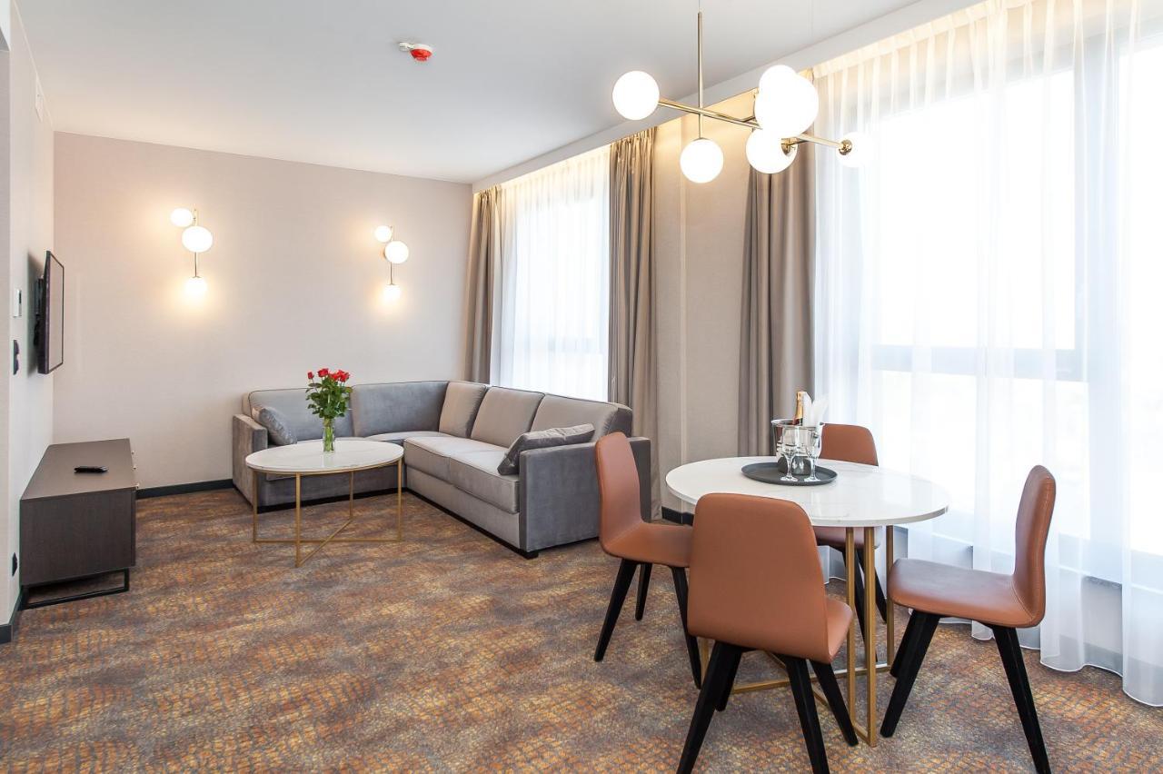 Mercure Bialystok Exterior photo
