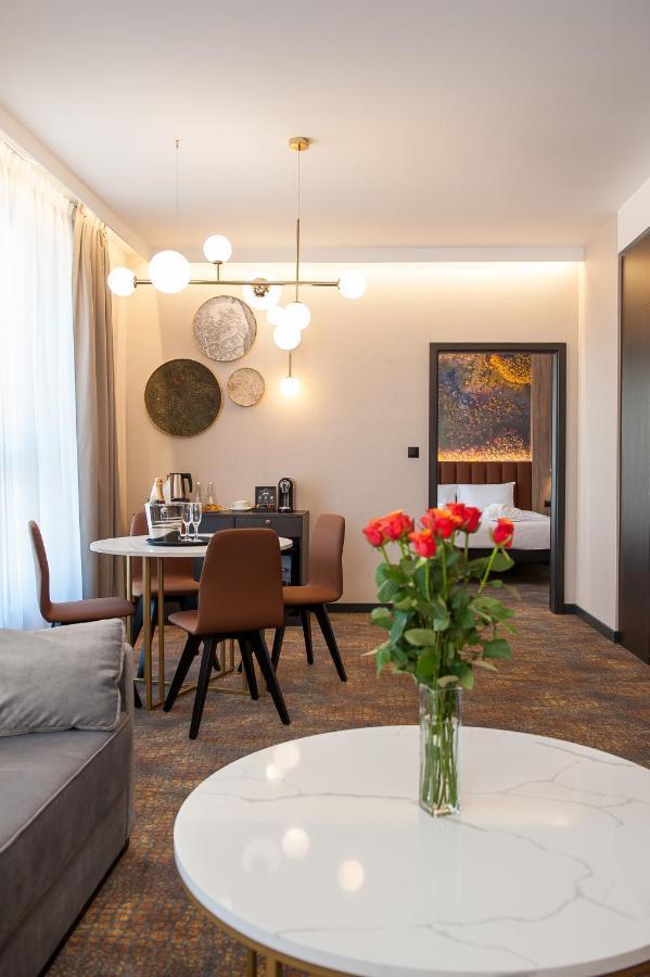 Mercure Bialystok Exterior photo