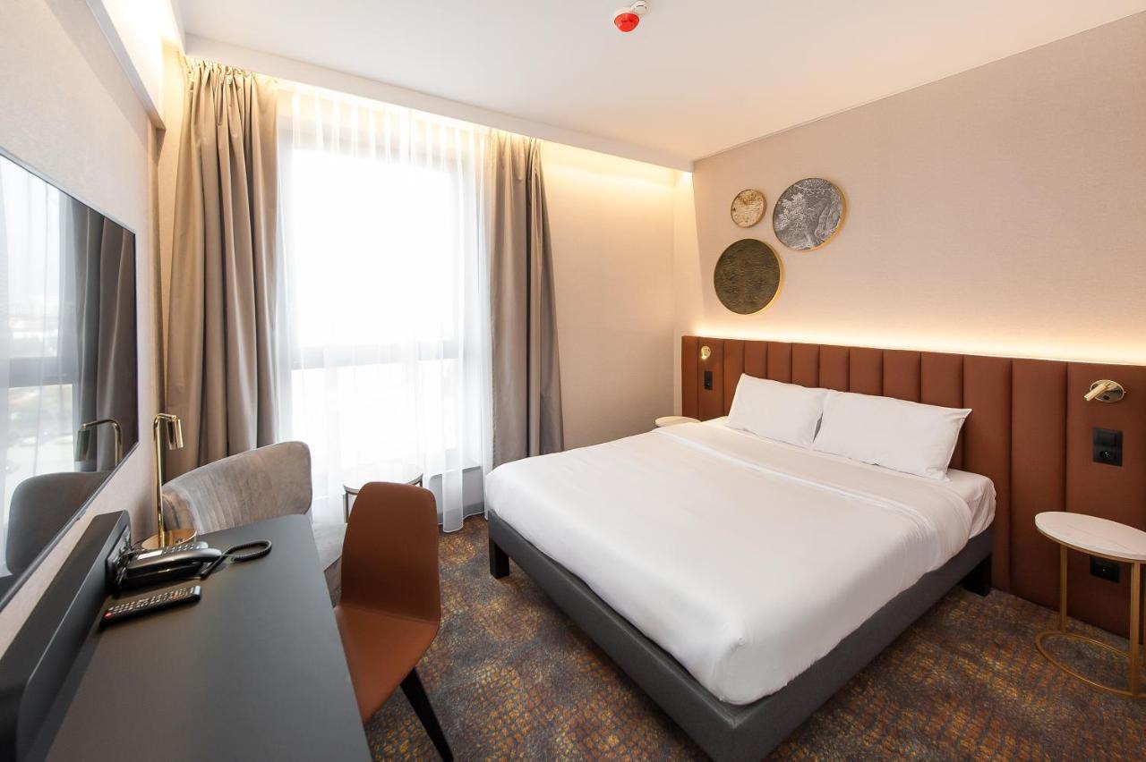 Mercure Bialystok Exterior photo