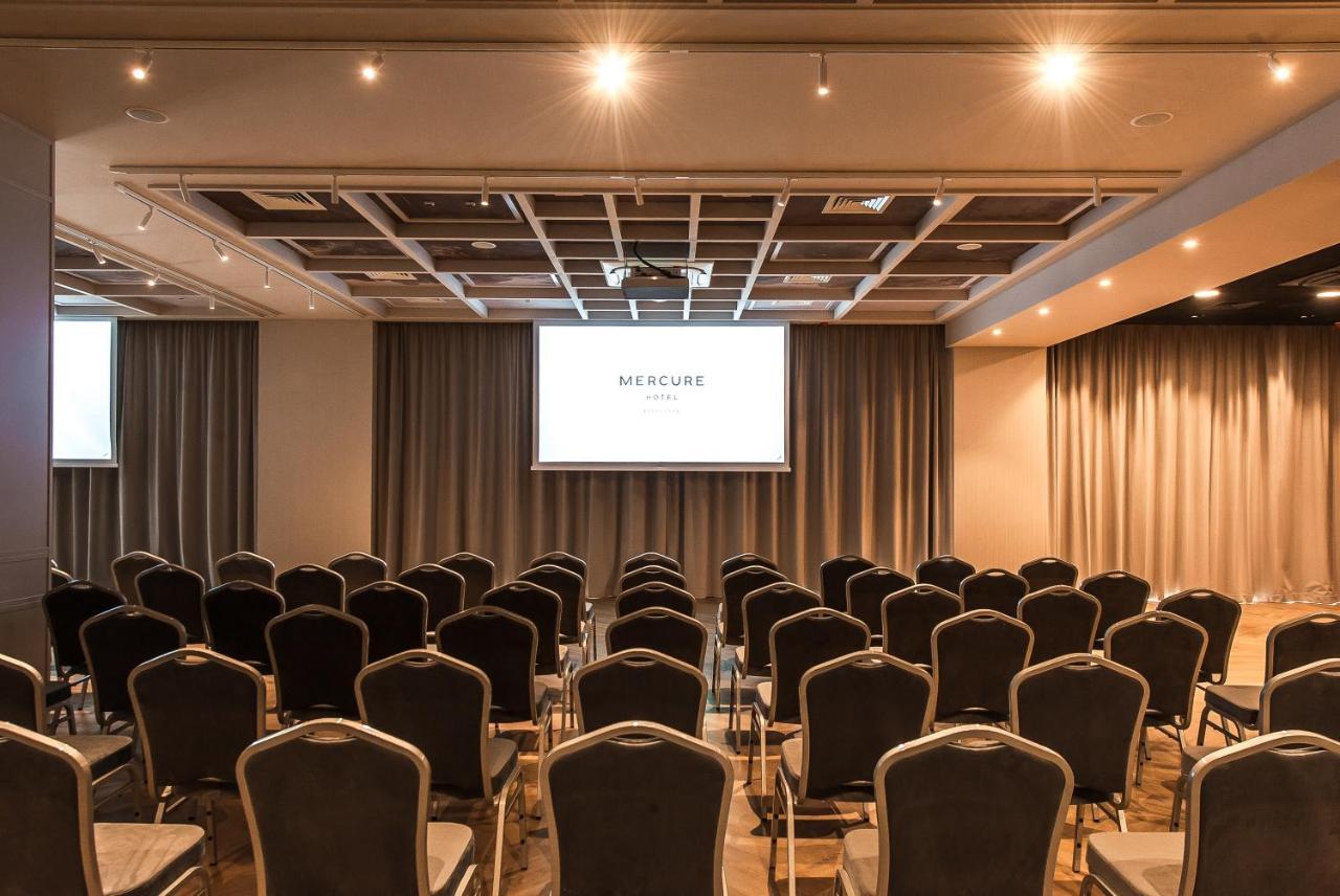 Mercure Bialystok Exterior photo