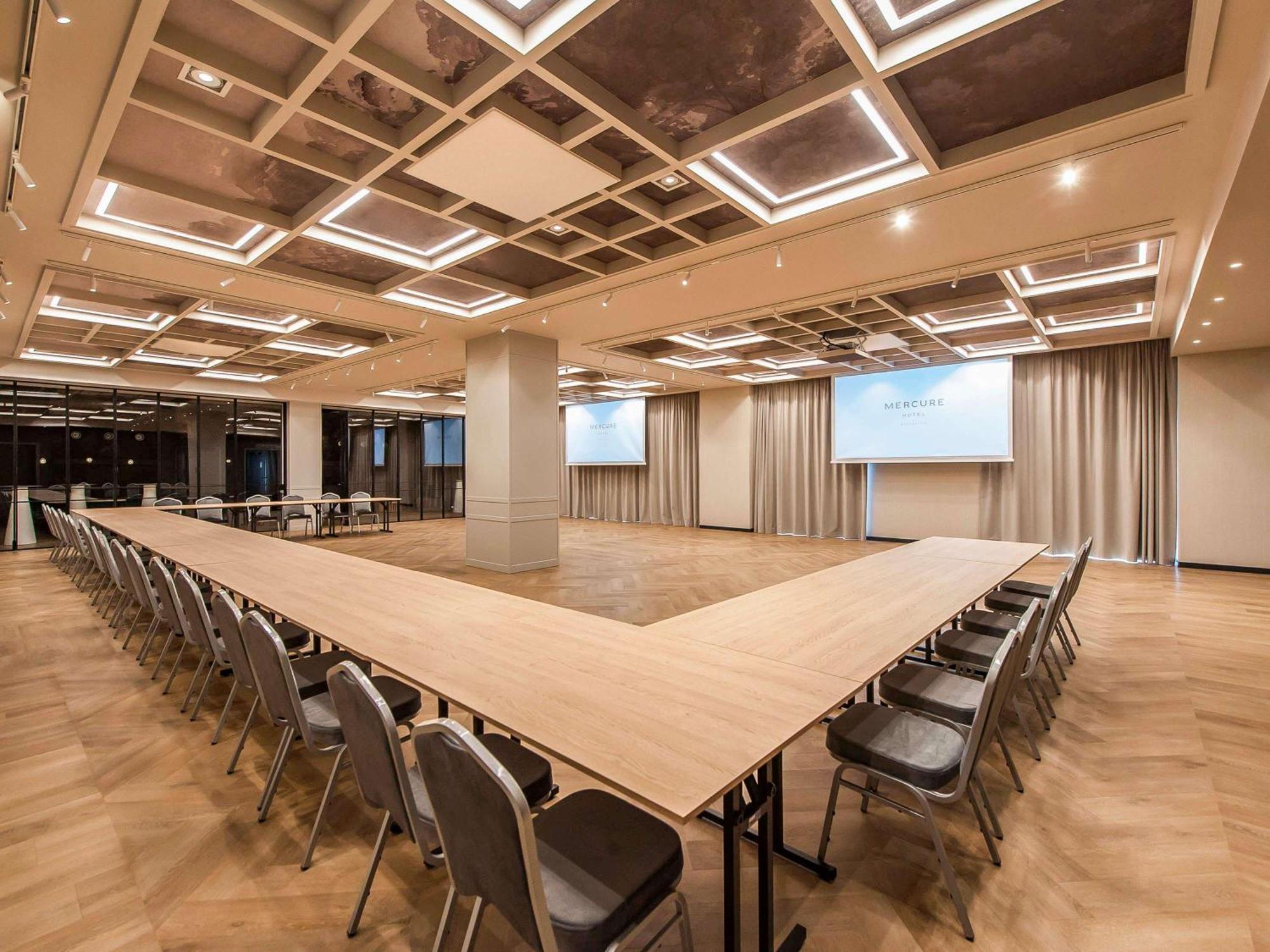 Mercure Bialystok Exterior photo