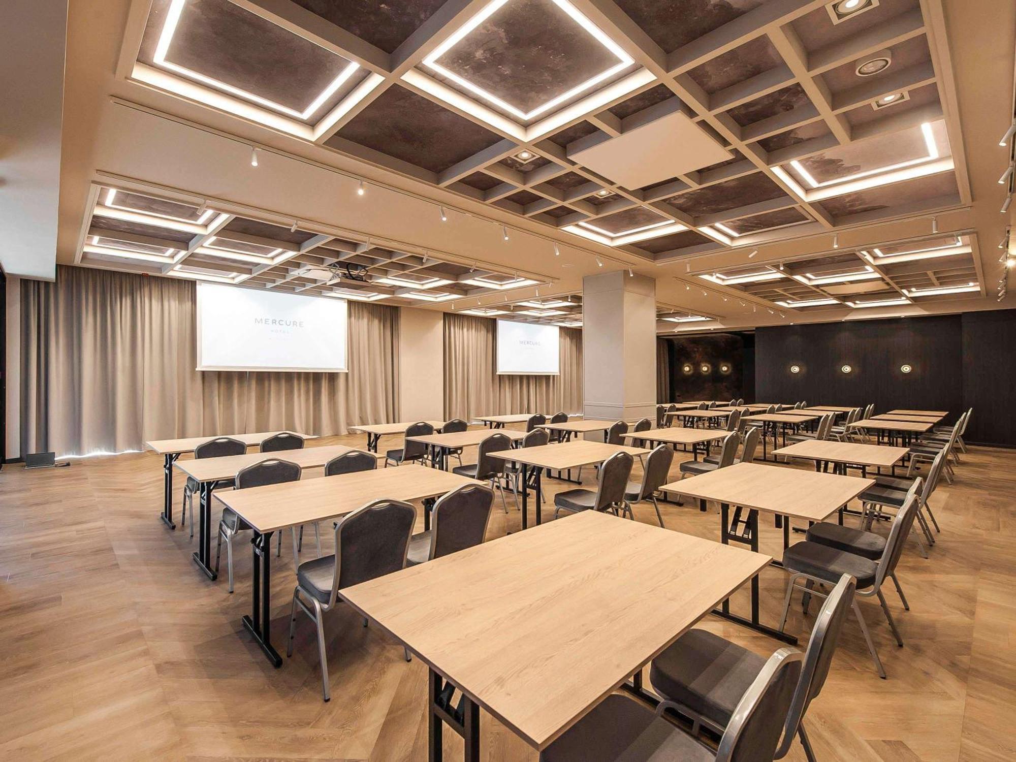 Mercure Bialystok Exterior photo