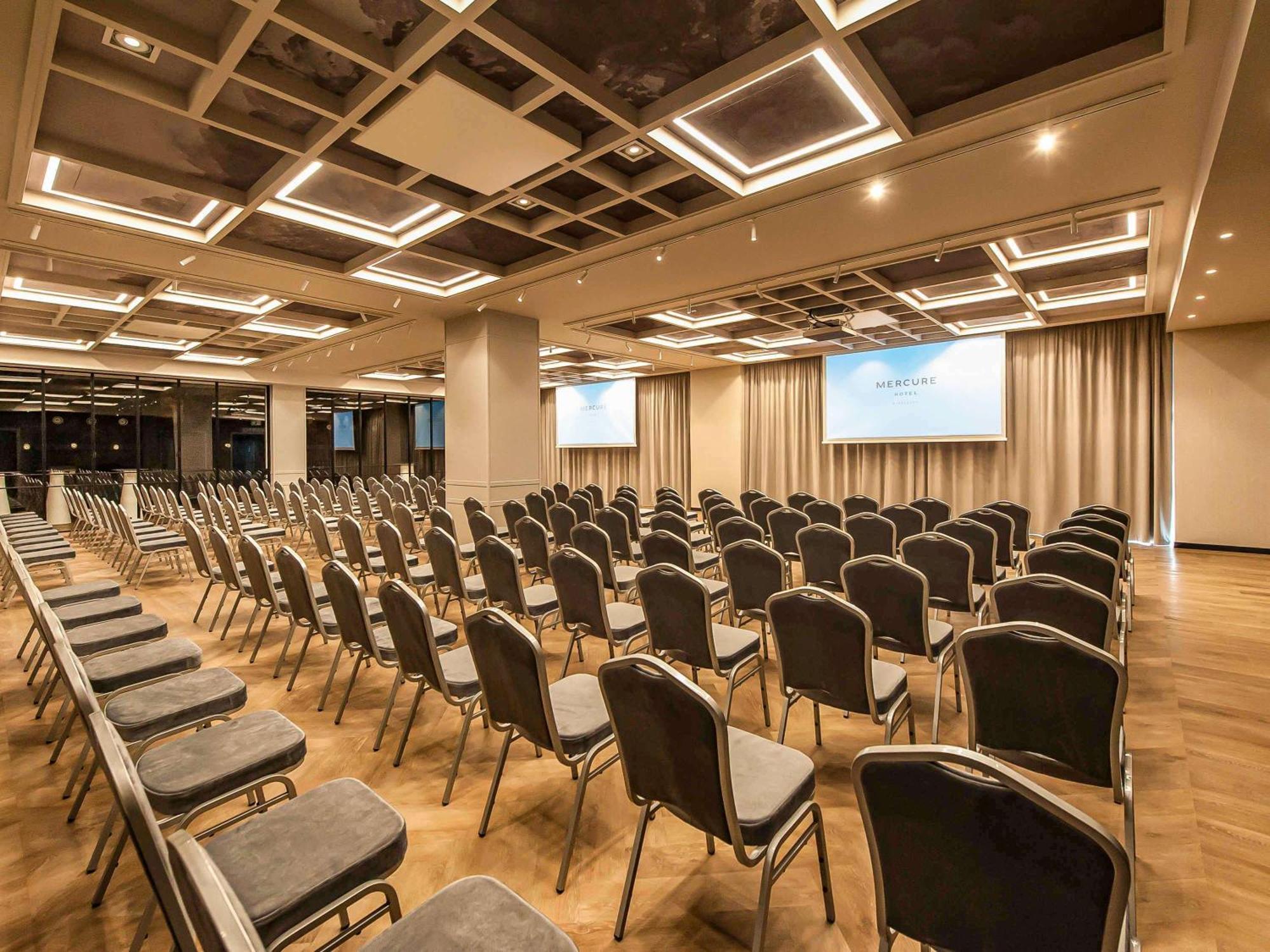 Mercure Bialystok Exterior photo